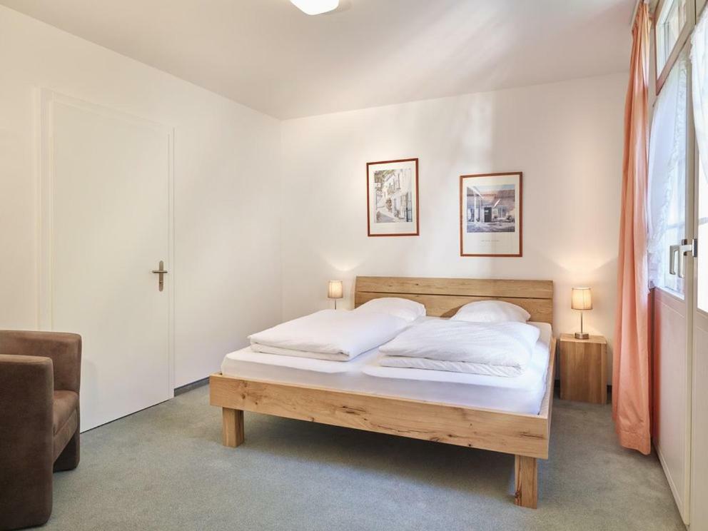 Hotel Toedi Linthal Luaran gambar